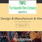 TNFC - Naturelle Fibre Limited