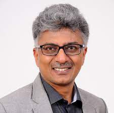 Sunil Goyal, Managing Director, Yournest